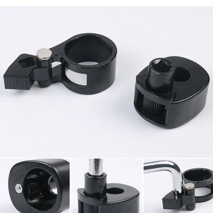 BowLift | Multifunctional Steering Gear & Rudder Stock Wrench Screw Extractor