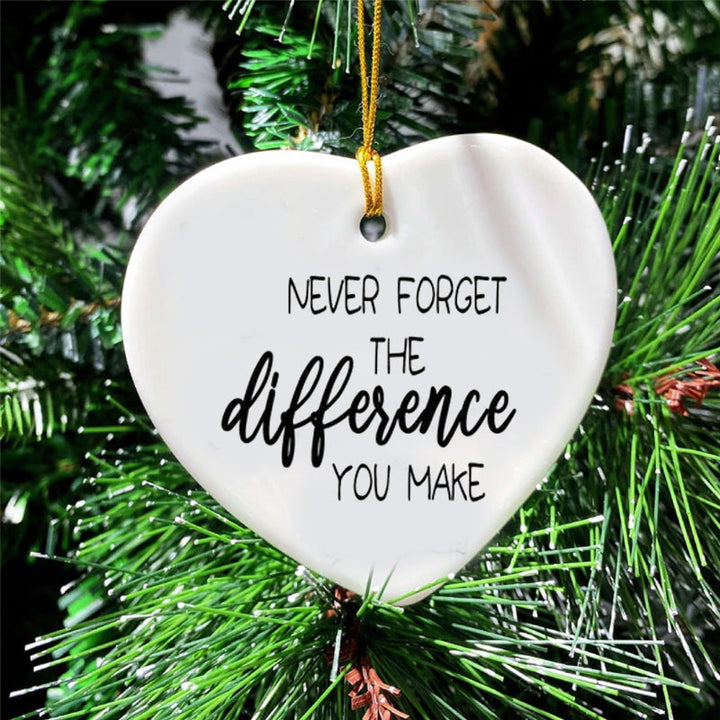 BowLift | Never forget the difference you make