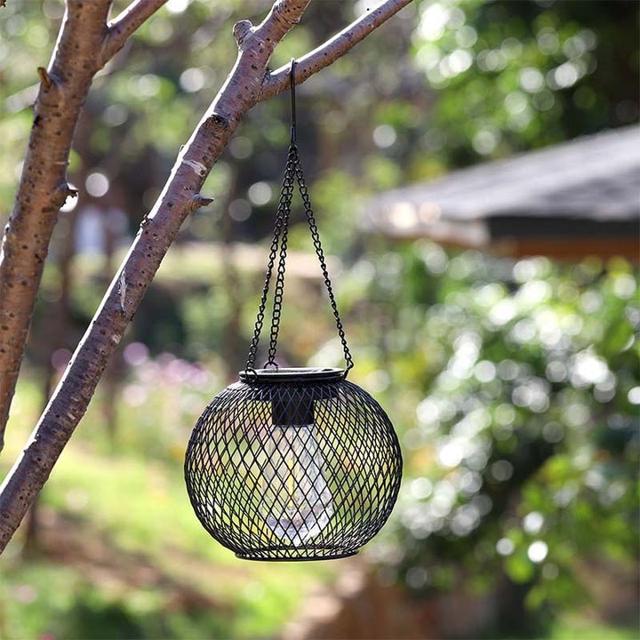 BowLift | Solar Garden Lantern(2 PCS)