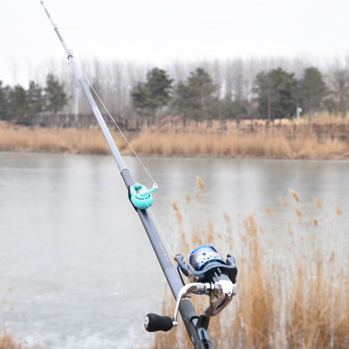 Alarm for the fishing rod | Bowlift