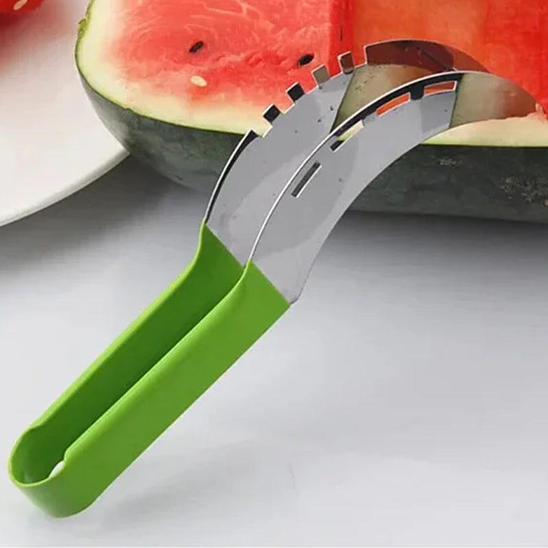 BowLift | Multifunctional Stainless Steel Fruit Cutter