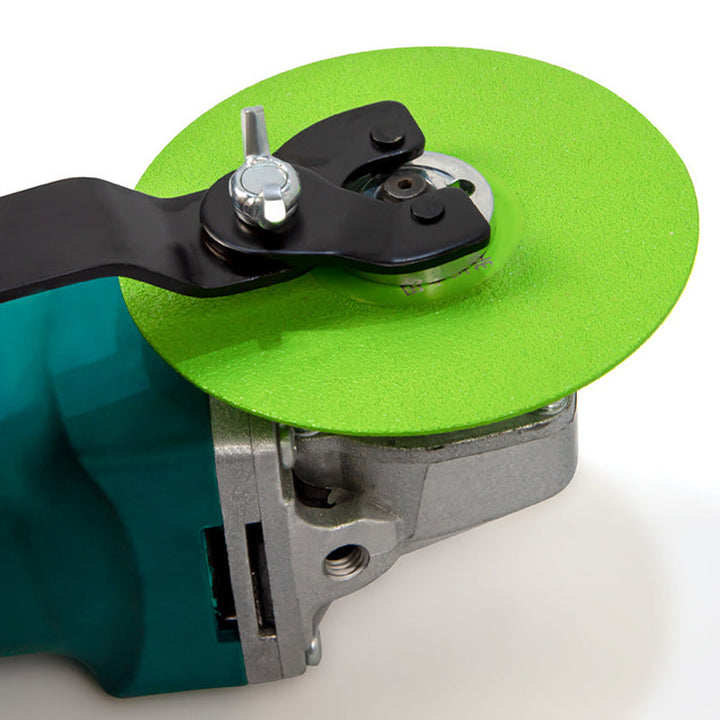 BowLift | Angle Grinder Wrench Thickened Disassembly Tool Adjustable