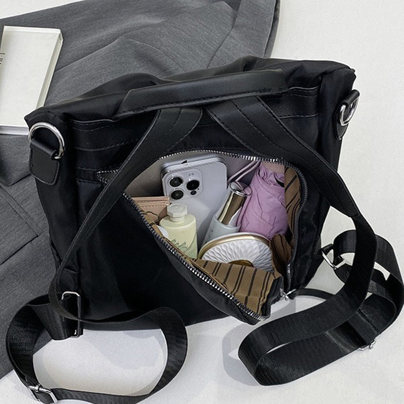 BowLift | Theft-Proof Multipurpose Bag