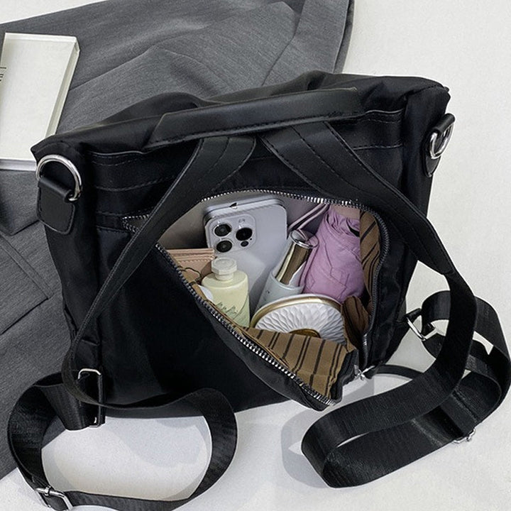 BowLift | Theft-Proof Multipurpose Bag