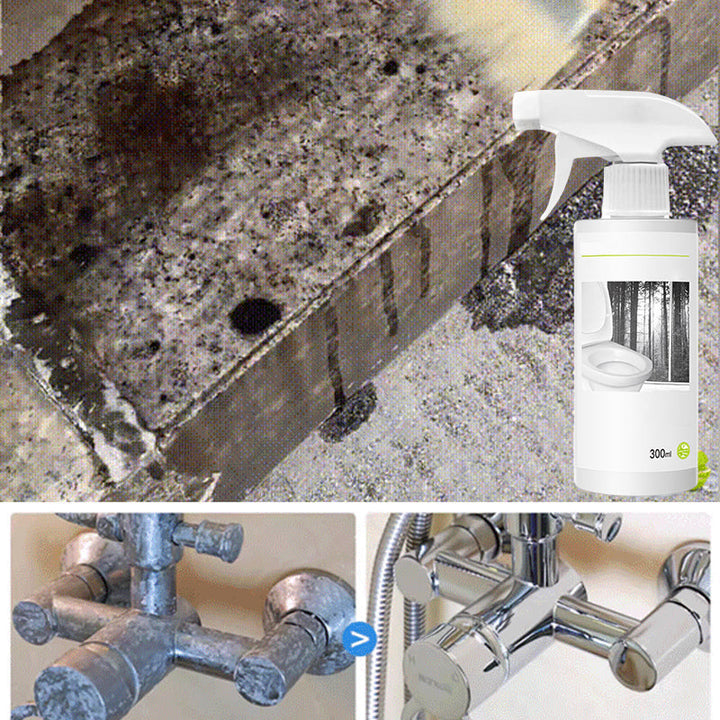 BowLift | Powerful Oxalic Acid Stain Toilet Glass Cleaner