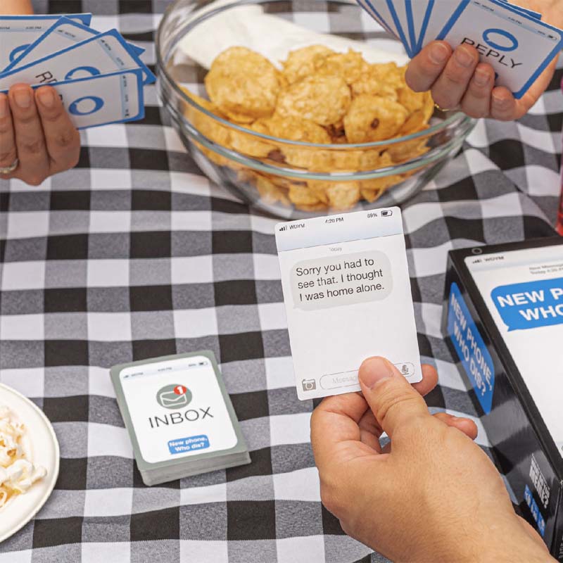 BowLift | Fun Offline Text Messages Party Game