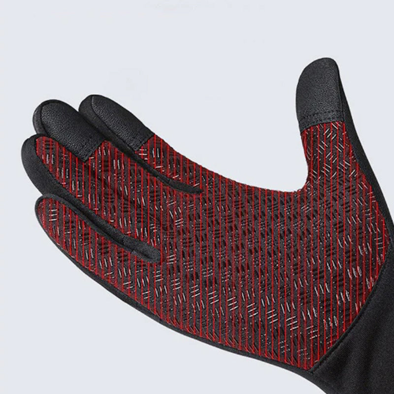 BowLift | Water-repellent thermal gloves