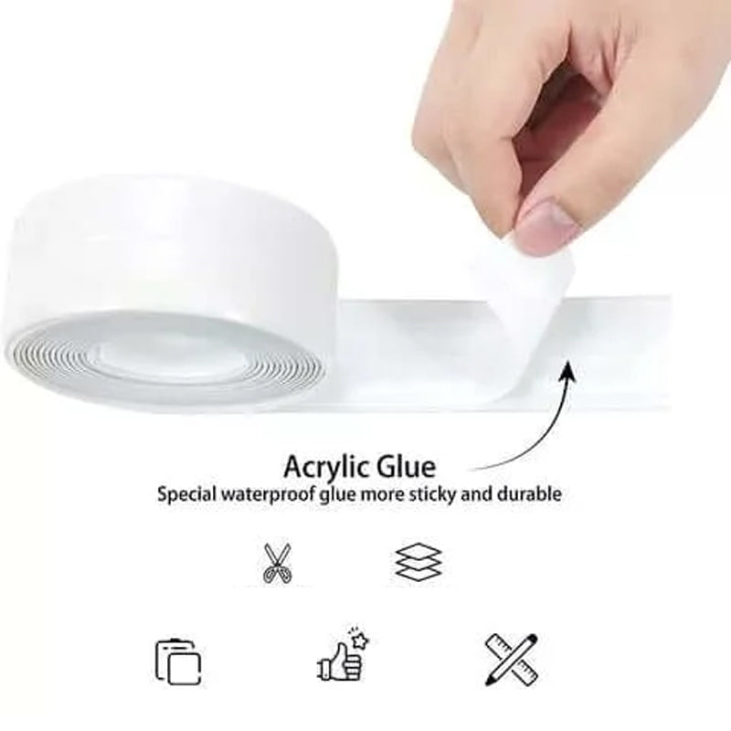 BowLift | Kitchen oil-resistant seam tape