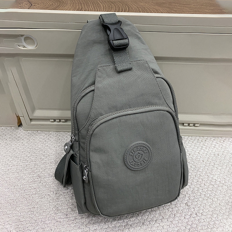 BowLift | Large Capacity Multiple Pocket Bag