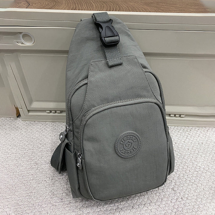 BowLift | Large Capacity Multiple Pocket Bag