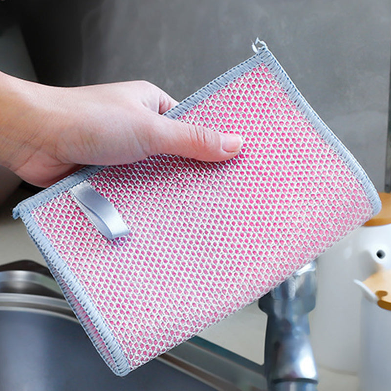 BowLift | Thickened Silver Wire Cleaning Cloth