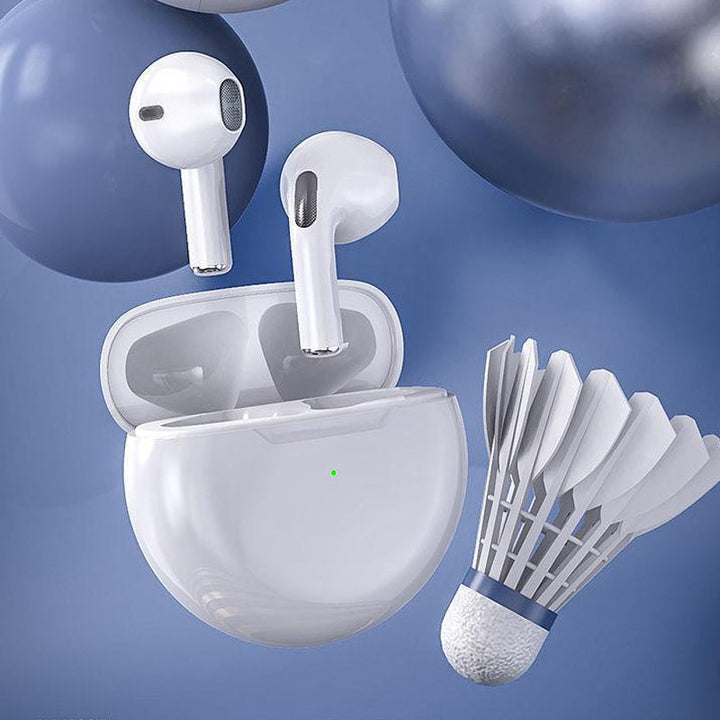 BowLift | Original Air Pro 6.0 TWS Wireless Bluetooth Earbuds Mini Pods