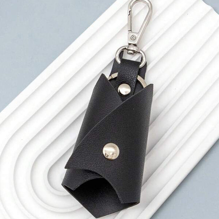 BowLift | Leather Bat Key Storage Box