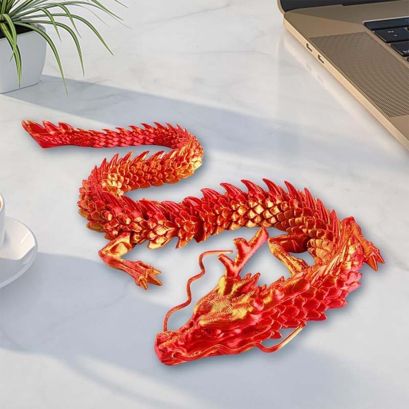 BowLift | Gemstone Dragon Egg Ornaments