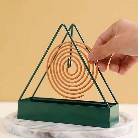 mosquito candle holder | Bowlift