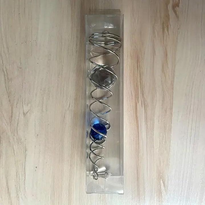 BowLift | Decorative Spiral