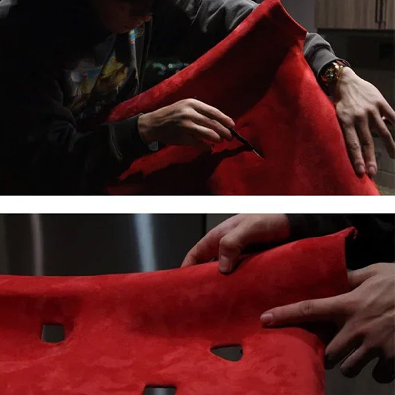 BowLift | Microfiber self-adhesive car wrapping film