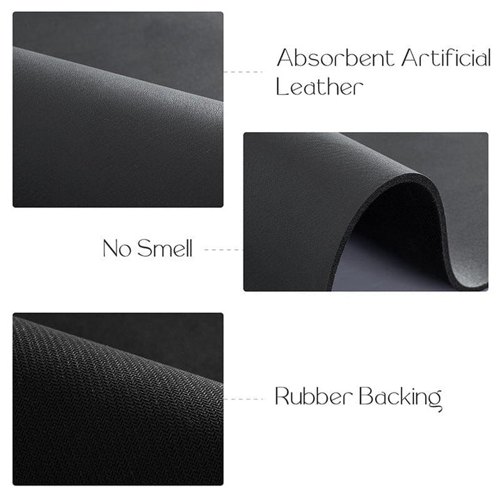 BowLift | Kitchen Super Absorbent Draining Mat