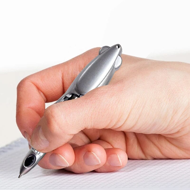 BowLift | Folding Transformer Pen