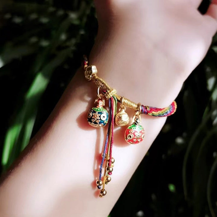 BowLift | Tuna Bracelet of Rebirth