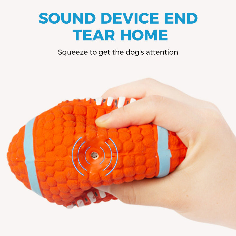 BowLift | Immortal Toy For Aggressive Chewers