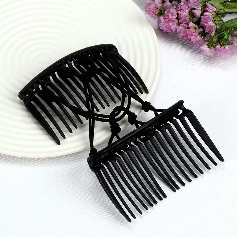 BowLift | Vintage Creative Magic Hair Comb
