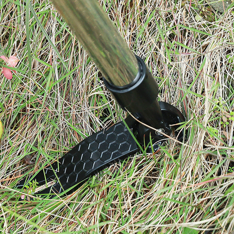 BowLift | RootPuller – Weed removal without bending