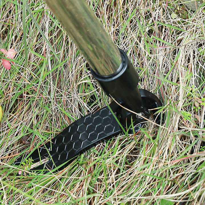 BowLift | RootPuller – Weed removal without bending