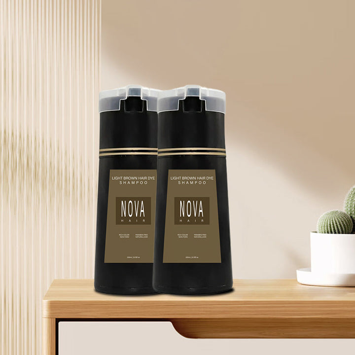 BowLift | Instant Color Shampoo