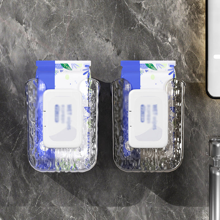 Towels storage box | Bowlift
