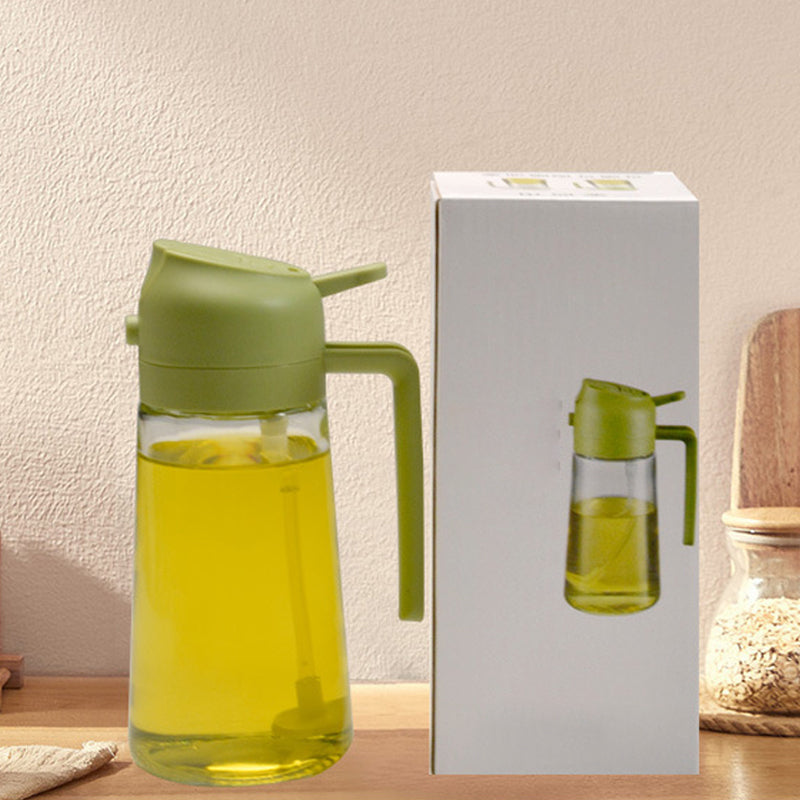 BowLift | 2-in-1-Multi-Function-Oil-Bottle