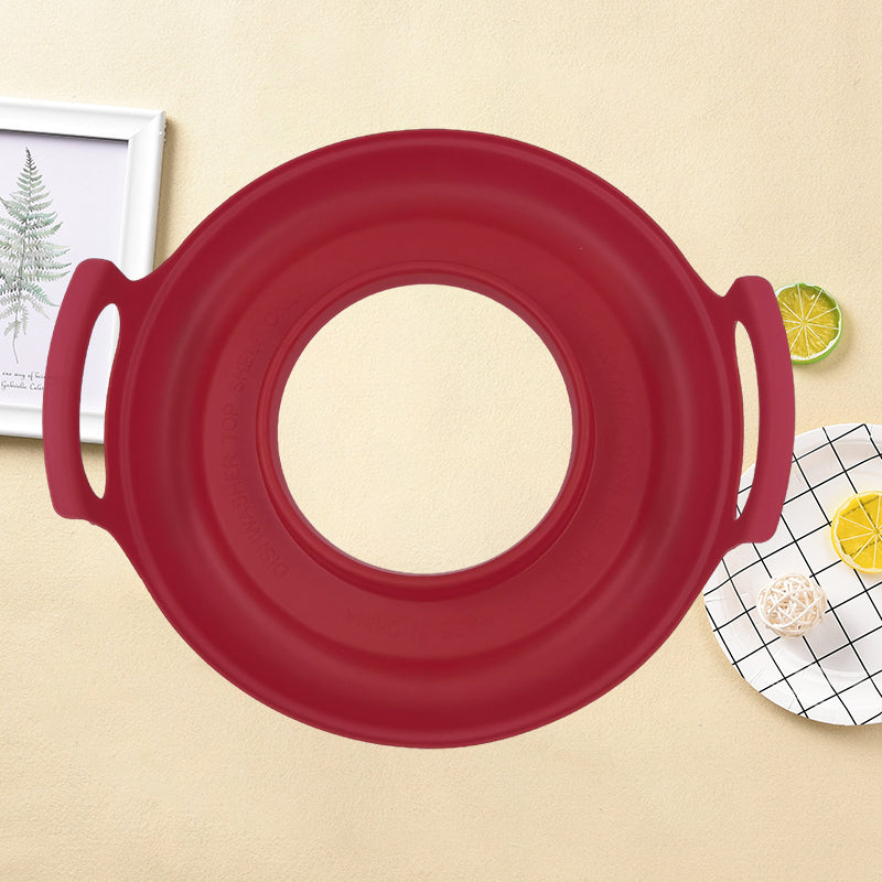 BowLift | Microwave handle holder