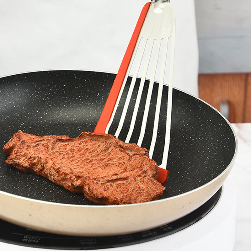 Nonstick Spatula Turner | Bowlift