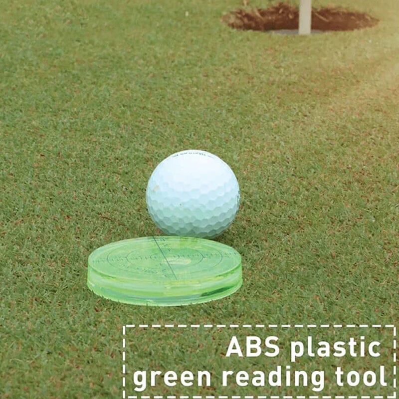 BowLift | Pro Putt Green Reader
