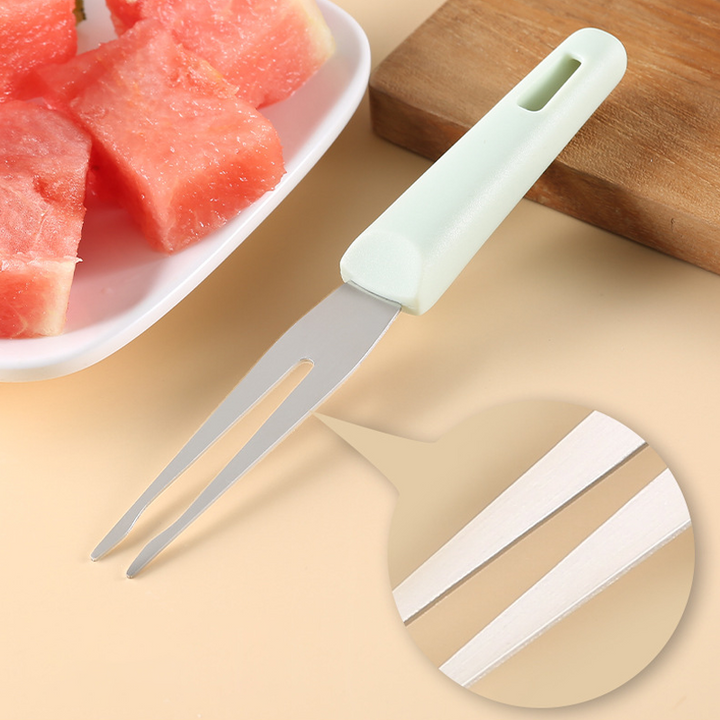BowLift | 3-in-1 Watermelon Fork Slicer