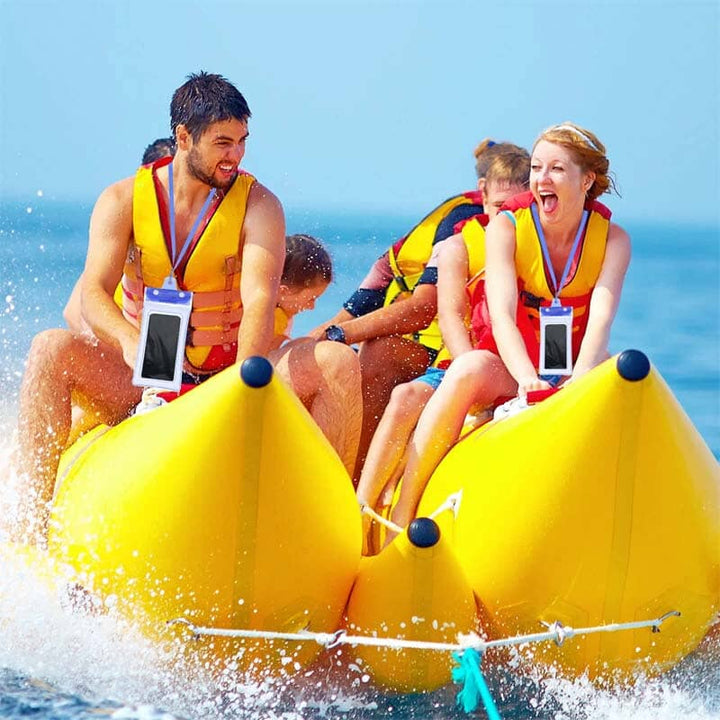 Waterproof Mobile Phone Bag | Bowlift