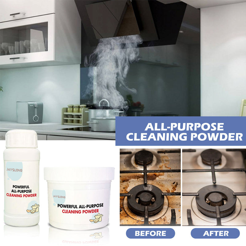 BowLift | Powerful Kitchen All-Purpose Cleaning Powder