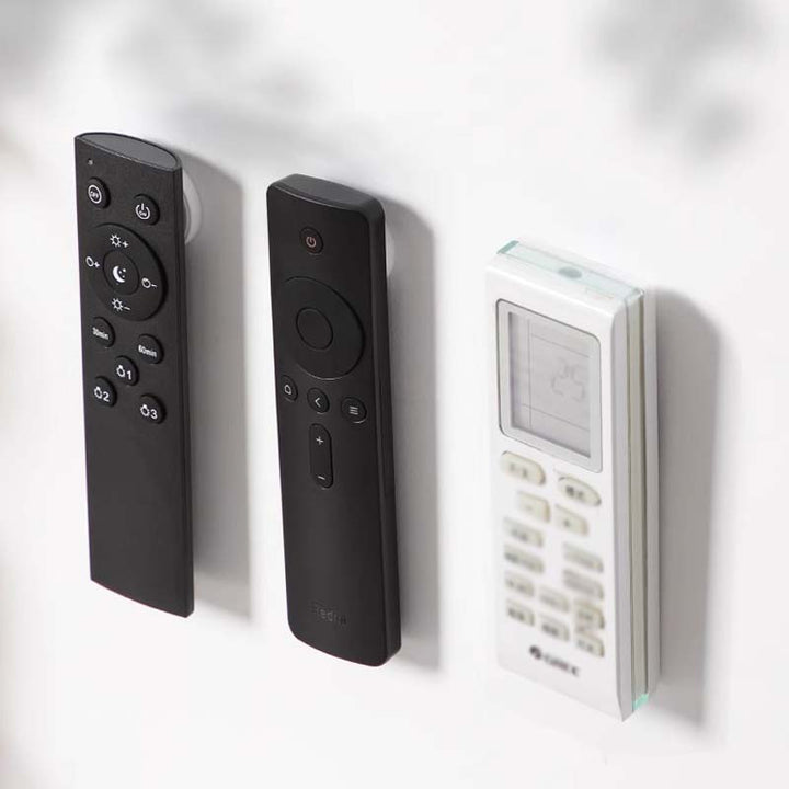 BowLift | Magnetic Remote Control Holder