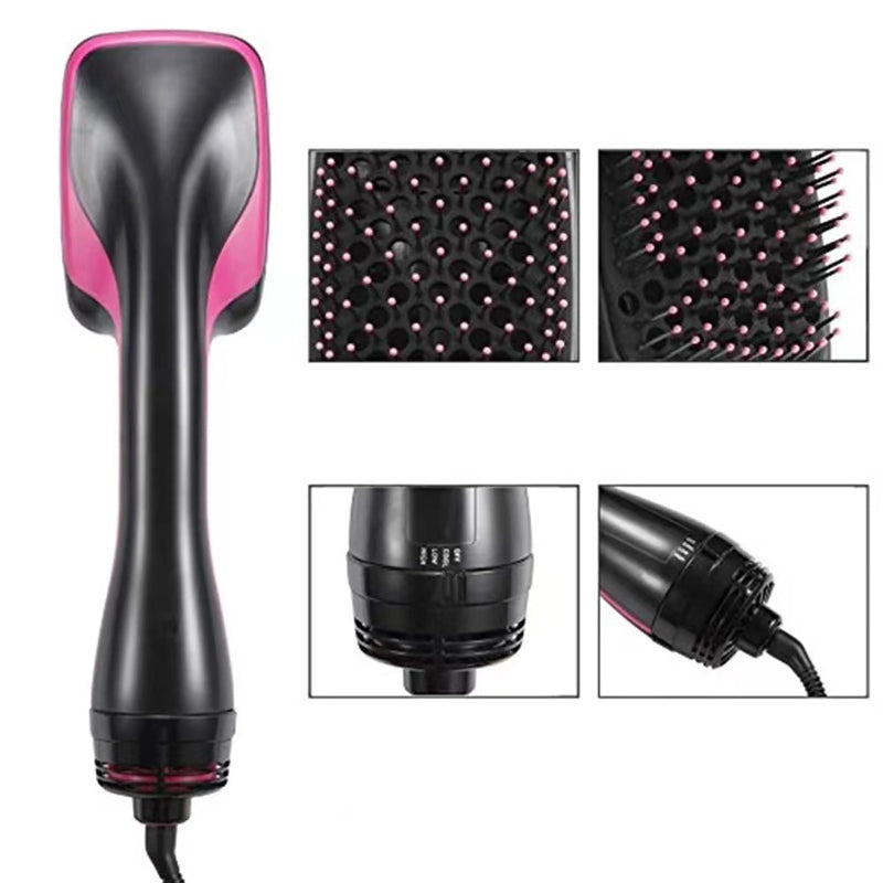 BowLift | 2-in-1 Hair Straightener & Curler