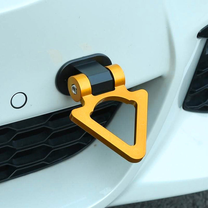 BowLift | Trailer Hook Decoration