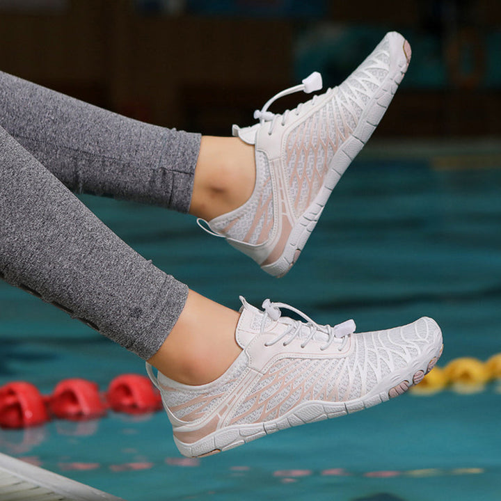 BowLift | Skin Pro with Copper - Grounding Allround Barefoot Shoes