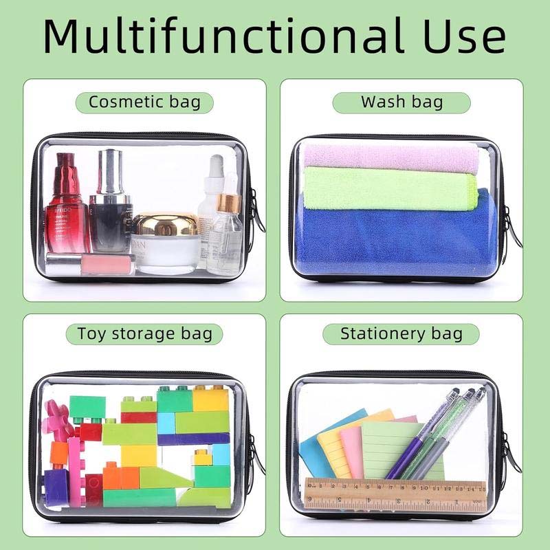 BowLift | Large Capacity Zipper Storage Box Set