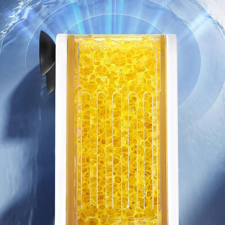 Mini Aquarium Filter | Bowlift