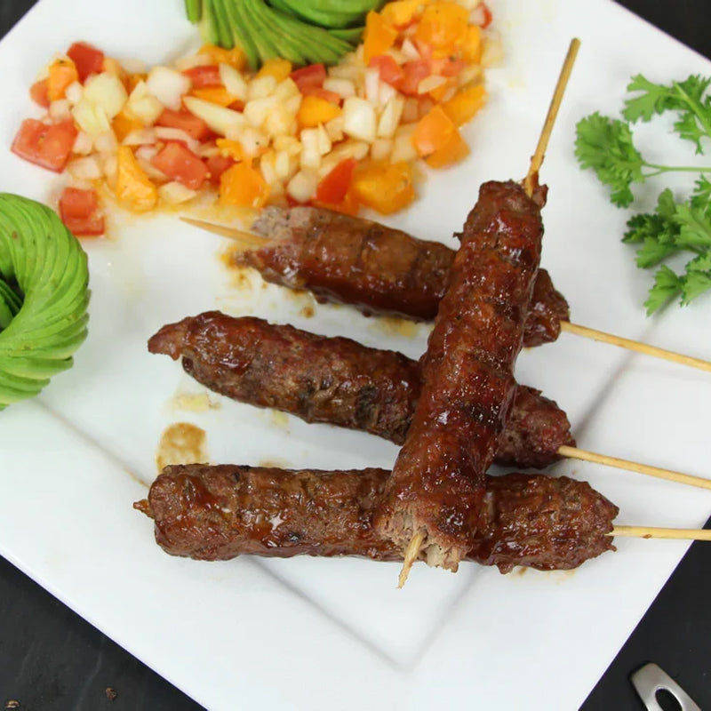BowLift | Simple Kebab Maker