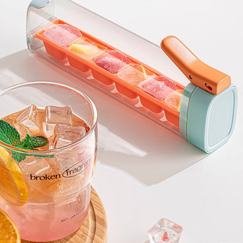 BowLift | Ice cube trays