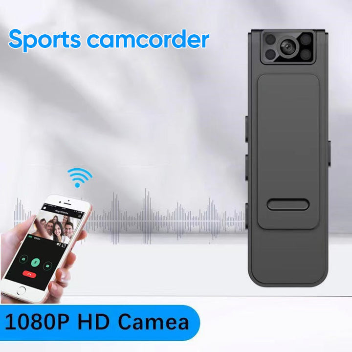 BowLift | High-Resolution Reverse Camera with WiFi Function