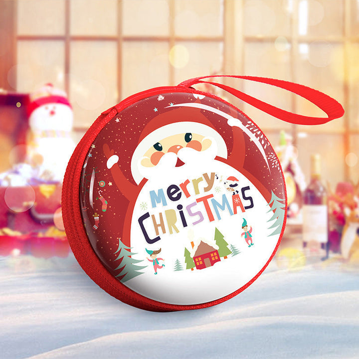 BowLift | Christmas Mini Money Key Bags(Random style)