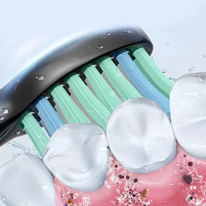 BowLift | Electric Schallenk toothbrush for Adults