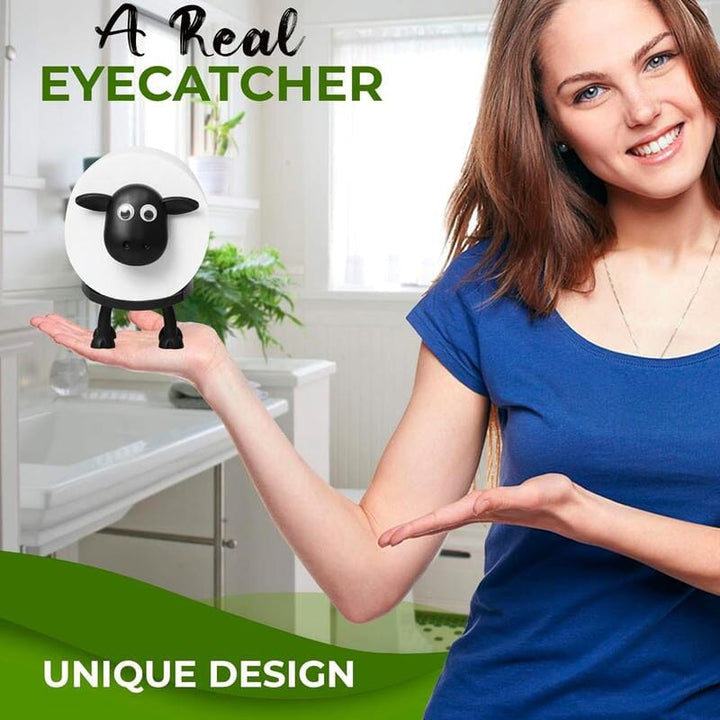 Purchase Toilet Paper Roll Holder | Bowlift
