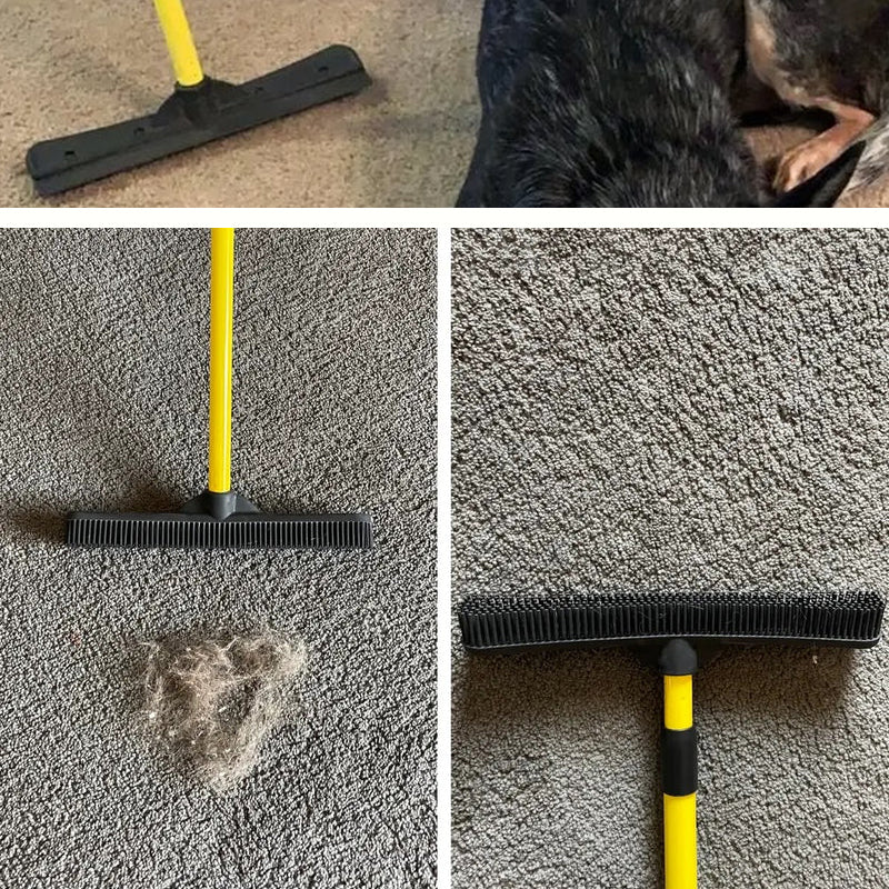 Fur remover | Bowlift